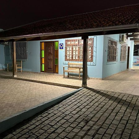 Caminhos Do Mar Villa Penha  Exterior photo