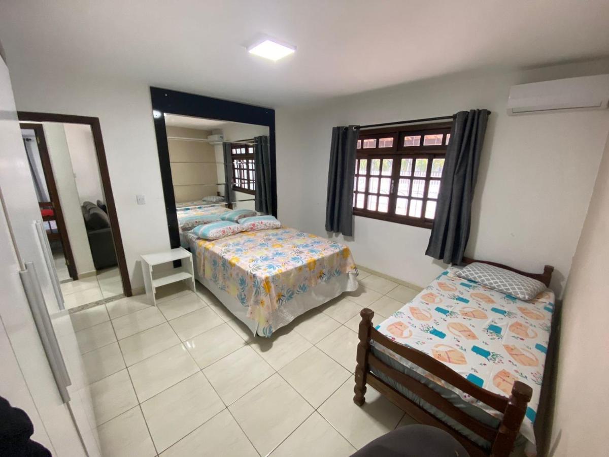 Caminhos Do Mar Villa Penha  Exterior photo