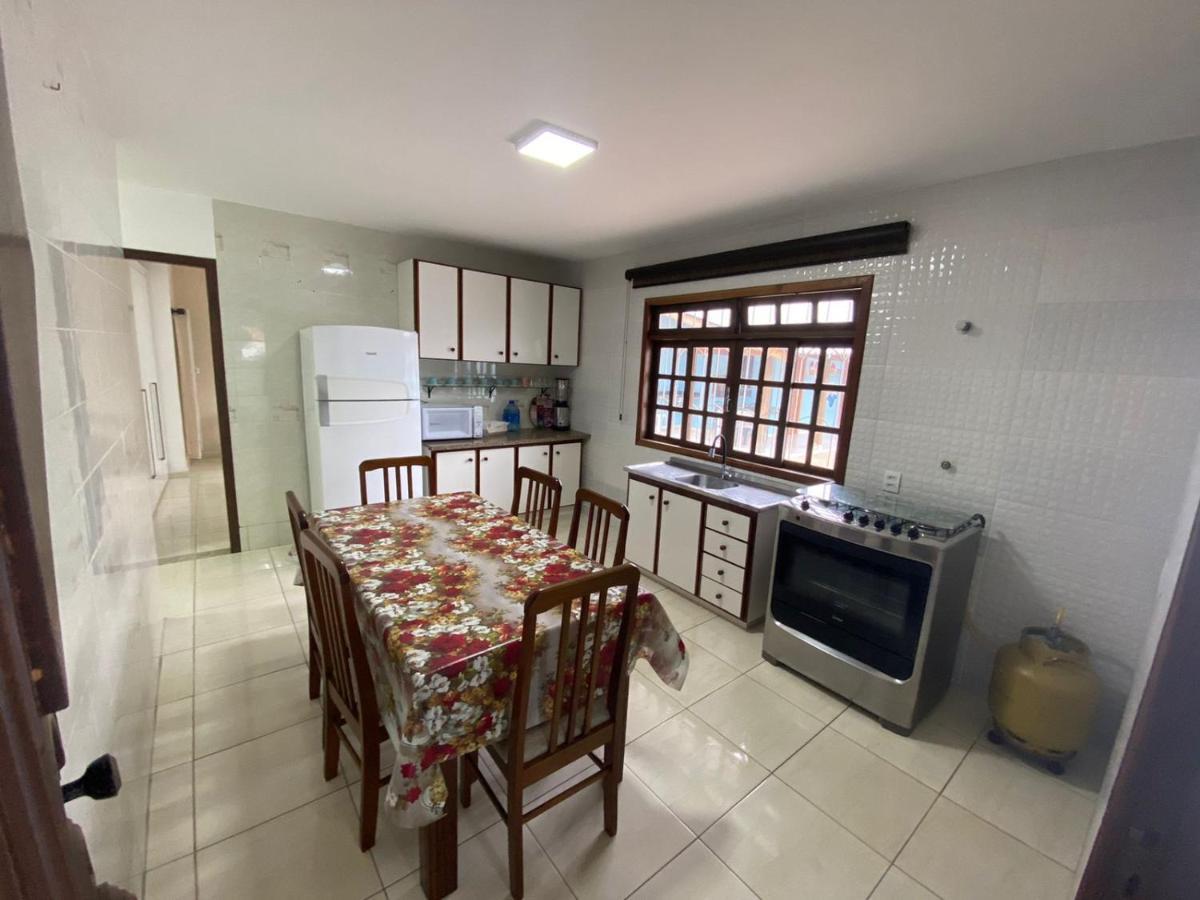 Caminhos Do Mar Villa Penha  Exterior photo