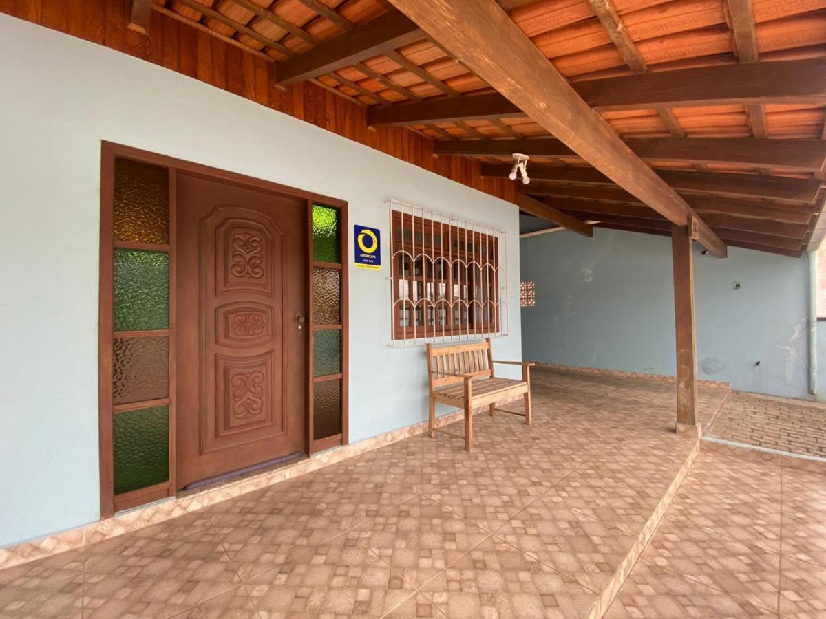 Caminhos Do Mar Villa Penha  Exterior photo
