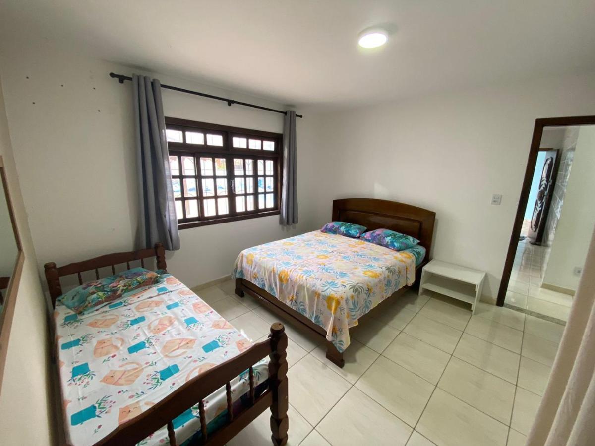 Caminhos Do Mar Villa Penha  Exterior photo