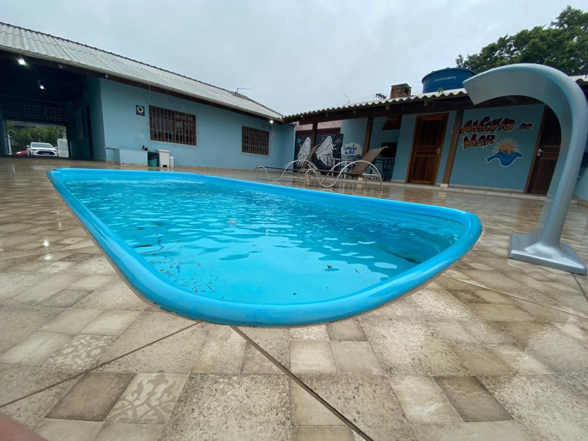 Caminhos Do Mar Villa Penha  Exterior photo