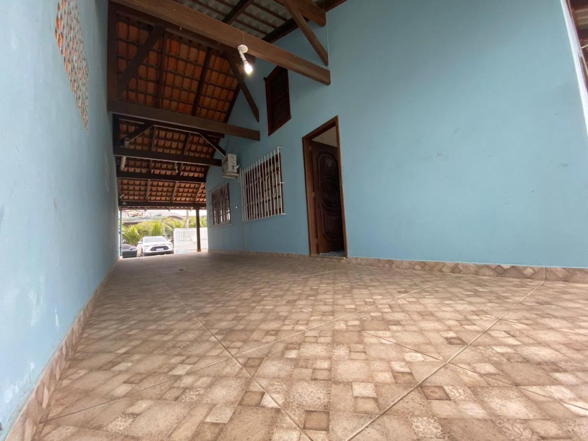 Caminhos Do Mar Villa Penha  Exterior photo