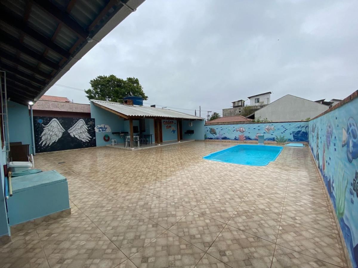 Caminhos Do Mar Villa Penha  Exterior photo