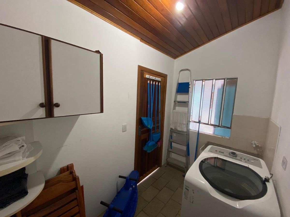 Caminhos Do Mar Villa Penha  Exterior photo
