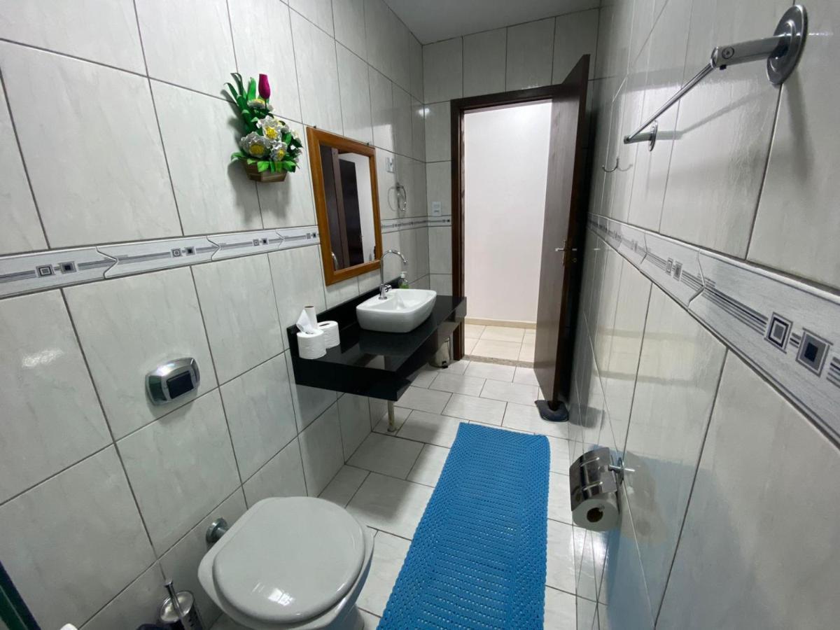 Caminhos Do Mar Villa Penha  Exterior photo