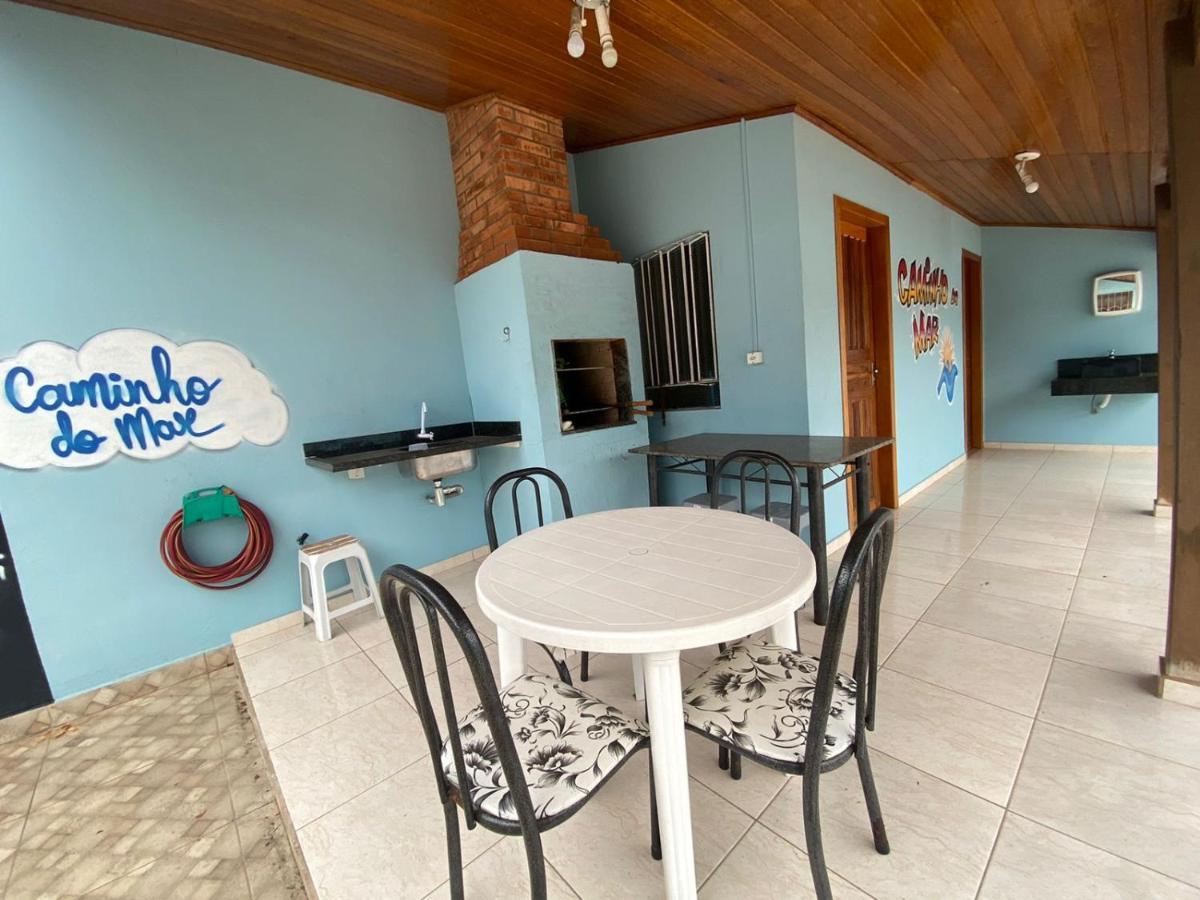 Caminhos Do Mar Villa Penha  Exterior photo