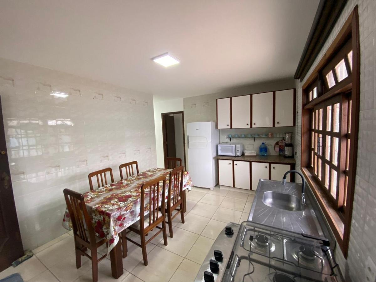 Caminhos Do Mar Villa Penha  Exterior photo